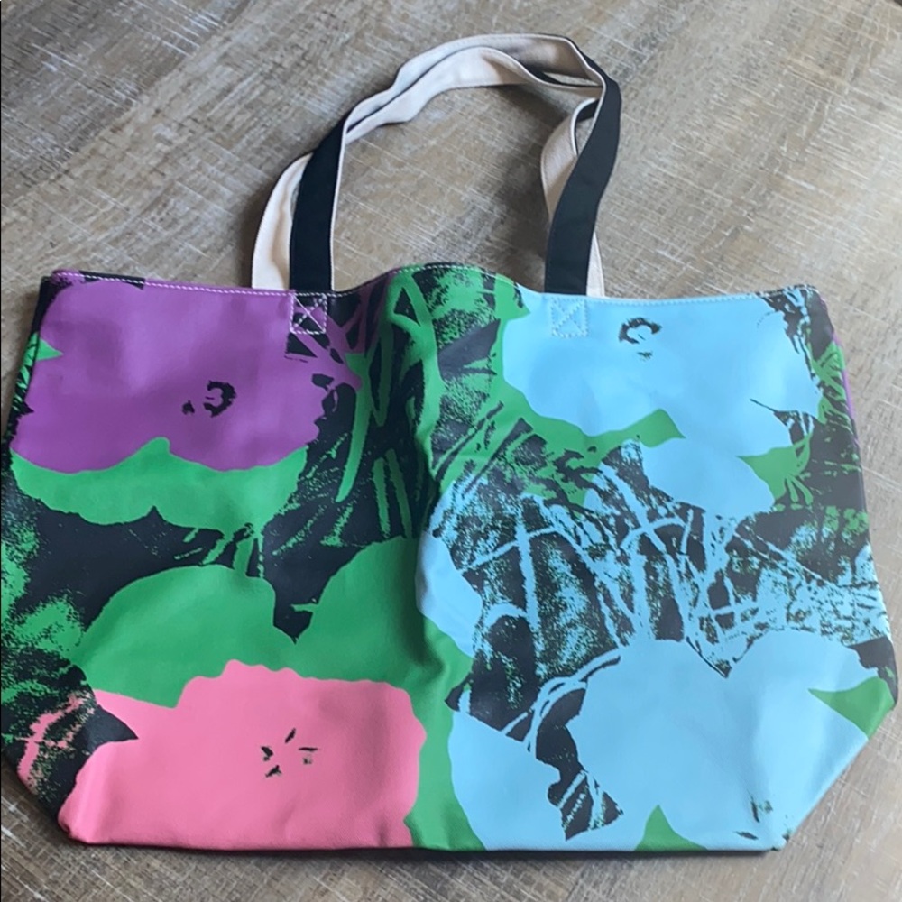 SPRZ NY tote bag